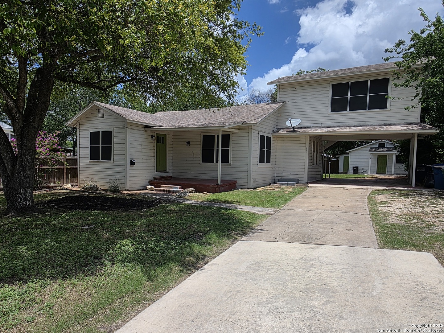 725 Aransas San Antonio TX 78210