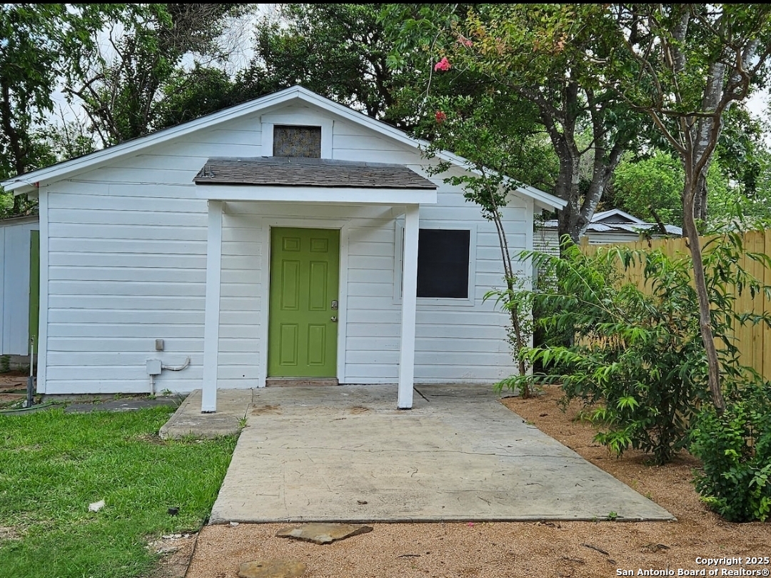 725 Aransas San Antonio TX 78210