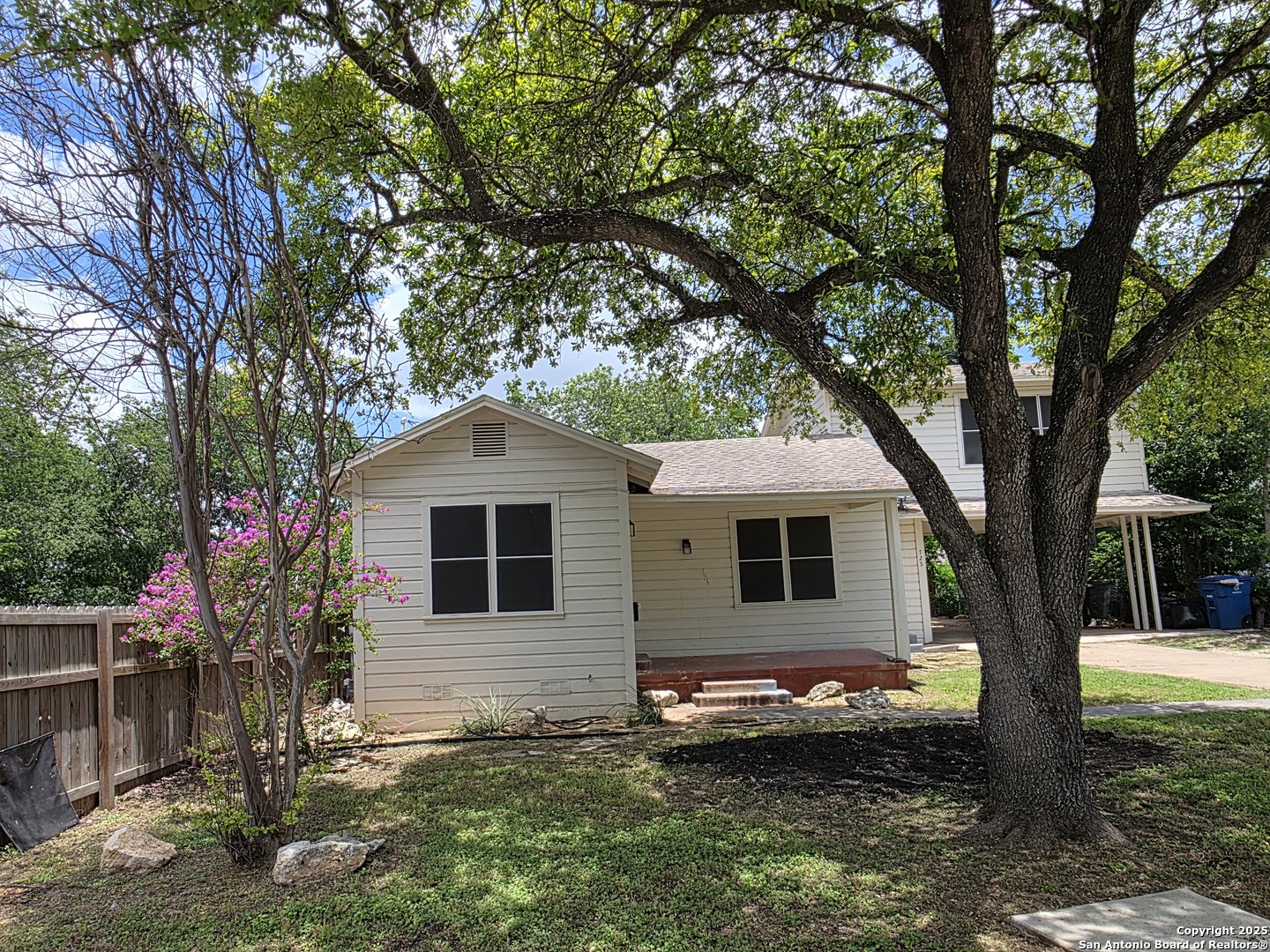 725 Aransas San Antonio TX 78210