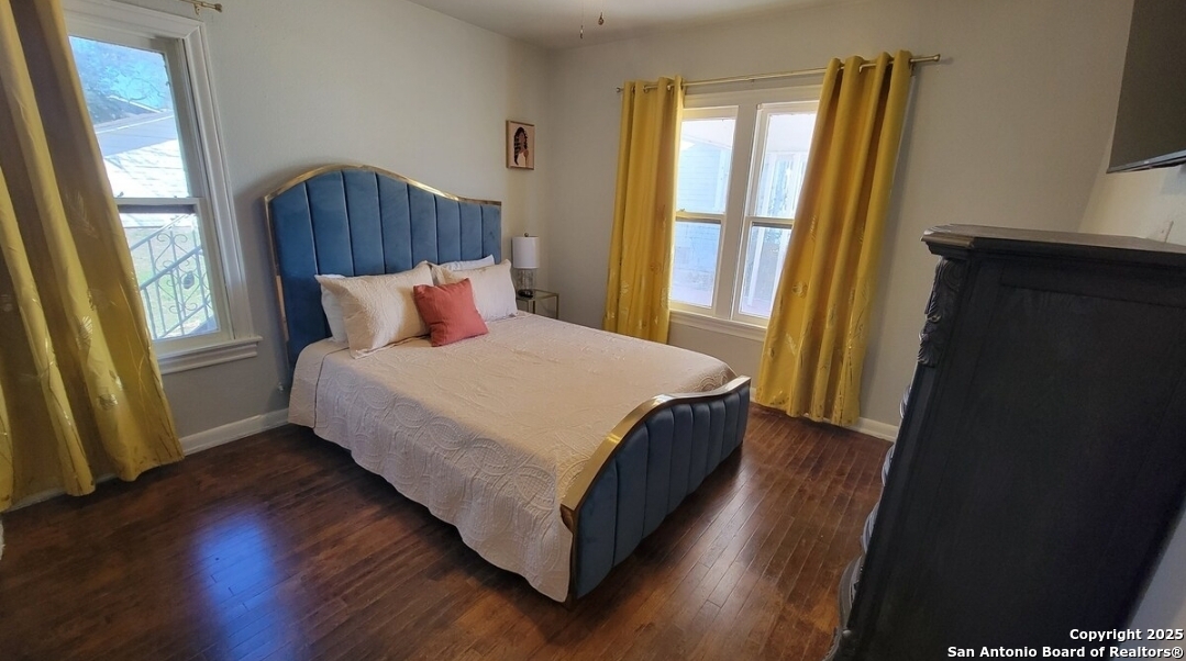 725 Aransas San Antonio TX 78210