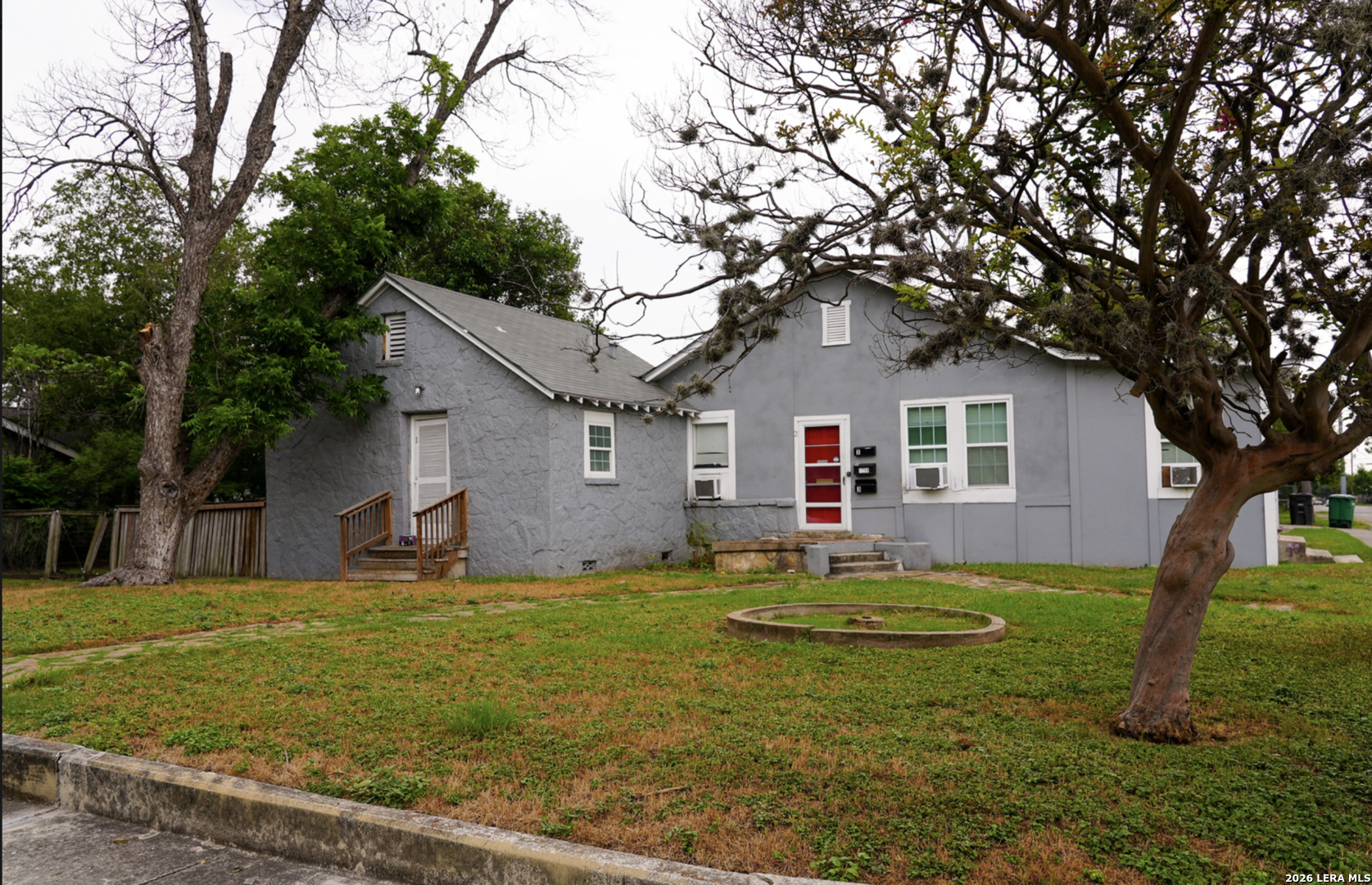 1738 Santa Anna San Antonio TX 78201
