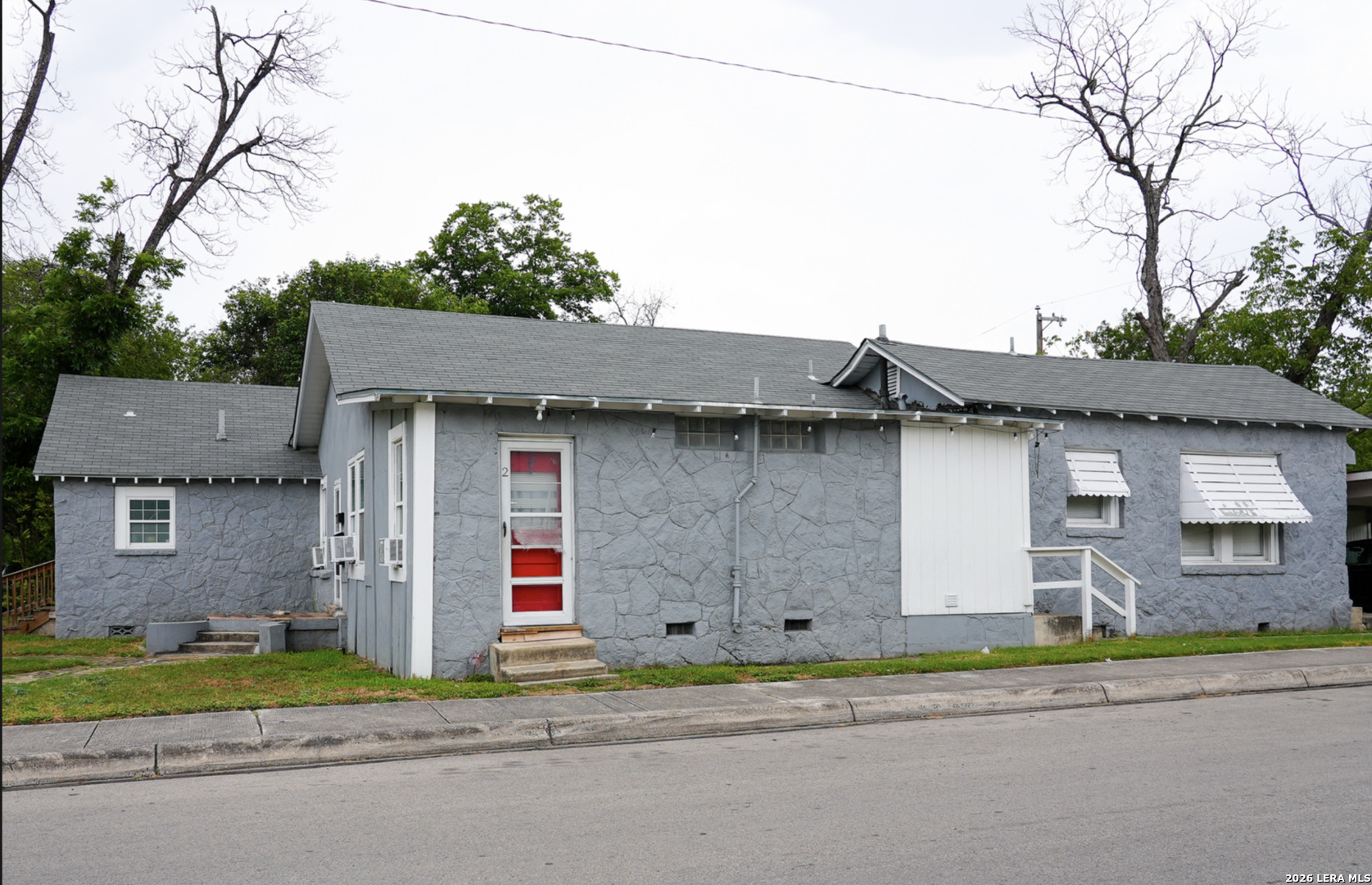 1738 Santa Anna San Antonio TX 78201