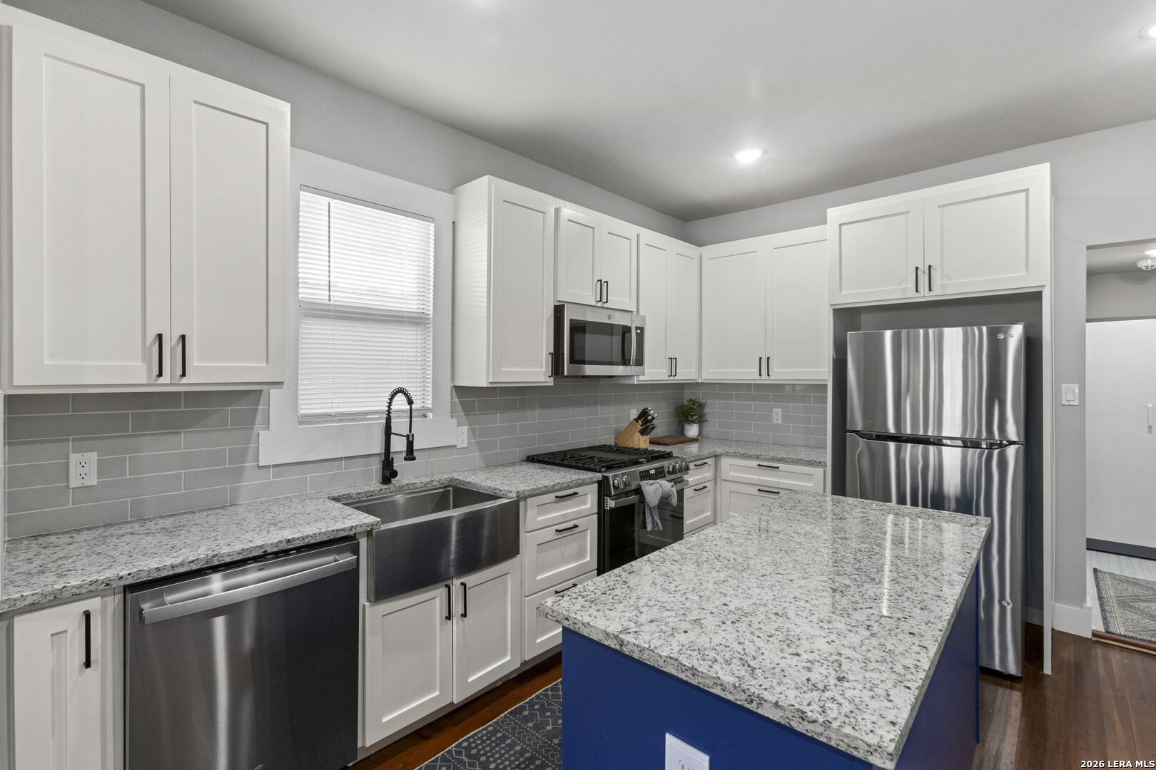 1917 W Huisache Avenue San Antonio TX 78201