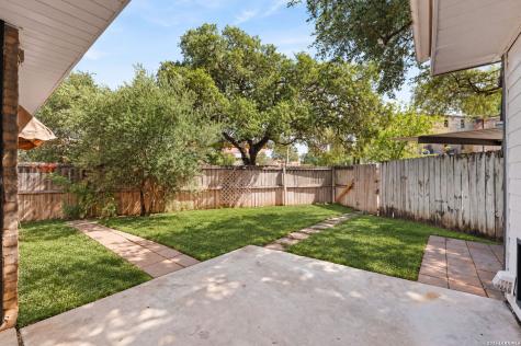 358 E Terra Alta Drive San Antonio TX 78209