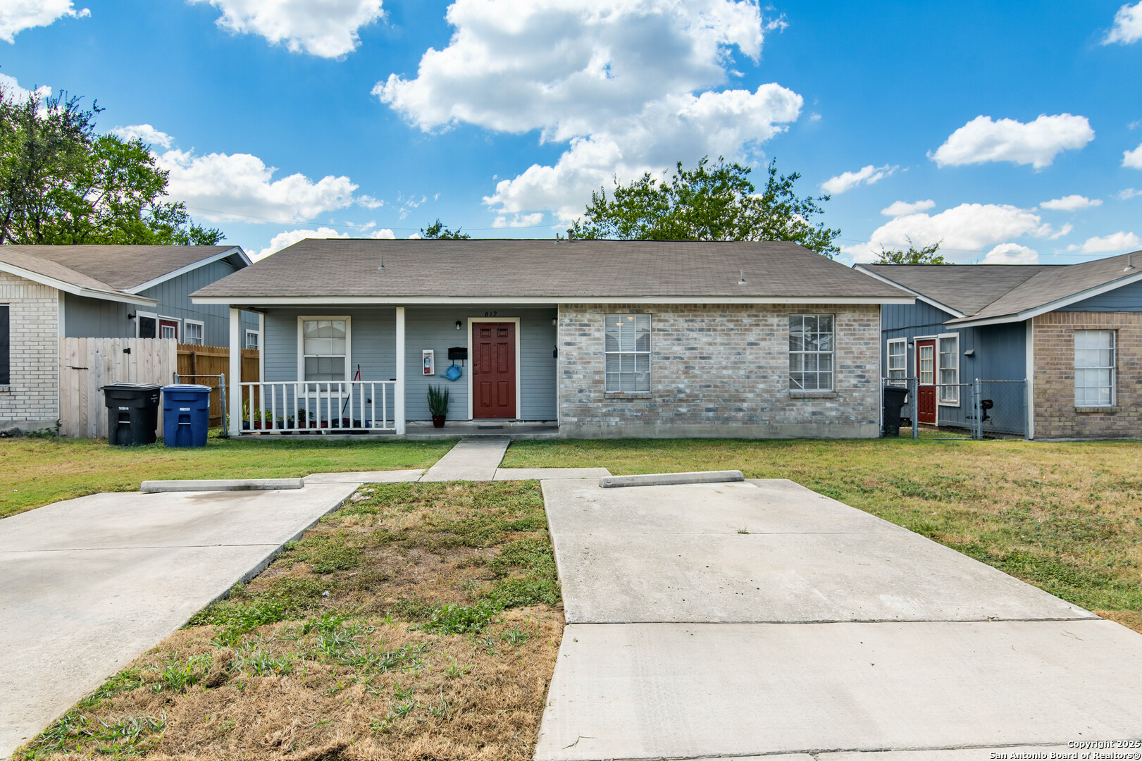 812 W Olmos Drive San Antonio TX 78212