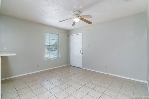 812 W Olmos Drive San Antonio TX 78212