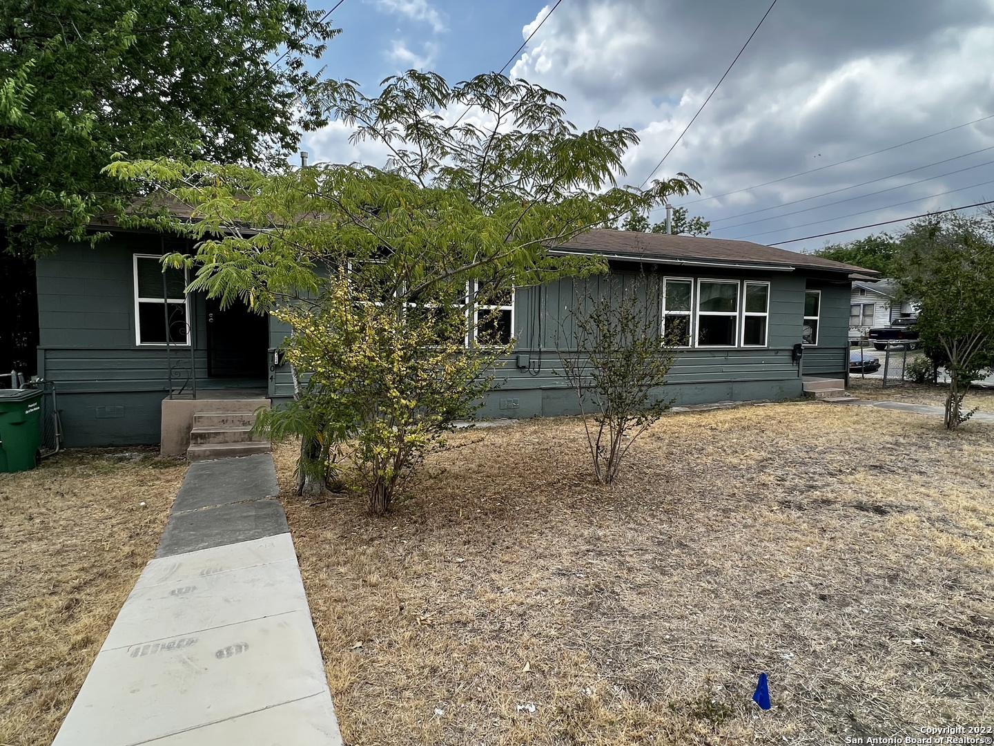 102 Cosgrove Street San Antonio TX 78210