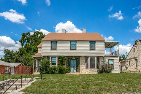 2209 W Magnolia Avenue San Antonio TX 78201