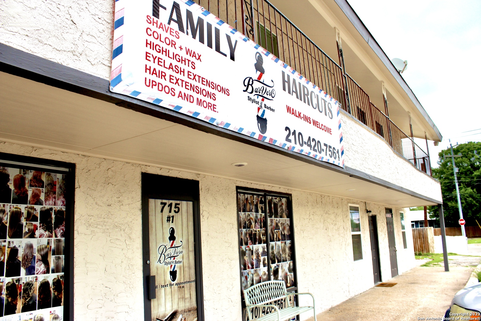 715 New Laredo Highway San Antonio TX 78211