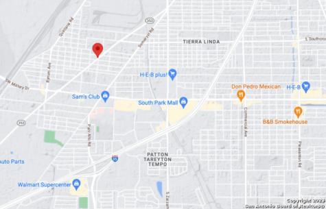 715 New Laredo Highway San Antonio TX 78211