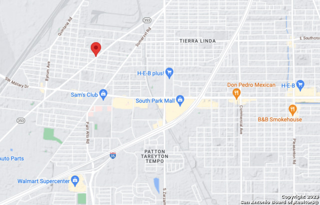 715 New Laredo Highway San Antonio TX 78211
