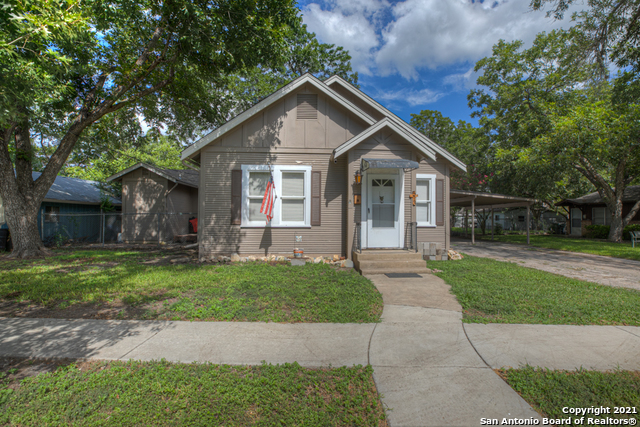 513 N San Marcos Street Seguin TX 78155