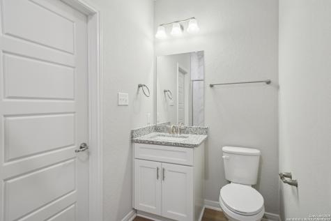 7127 Magnolia Creek San Antonio TX 78252