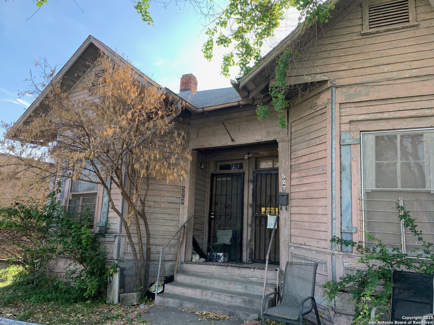 529 Pine San Antonio TX 78203