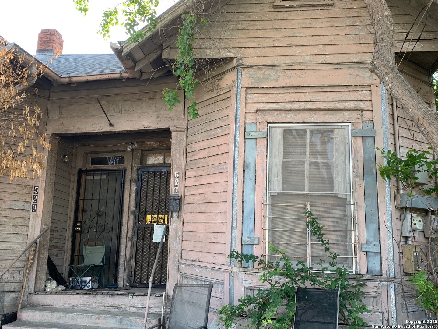 529 Pine San Antonio TX 78203
