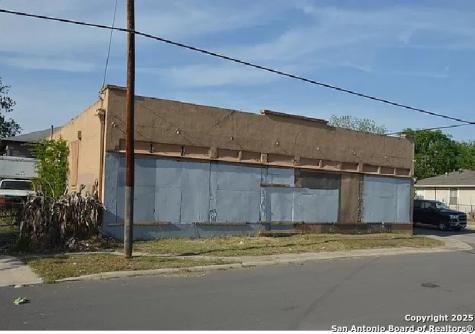 529 Pine San Antonio TX 78203