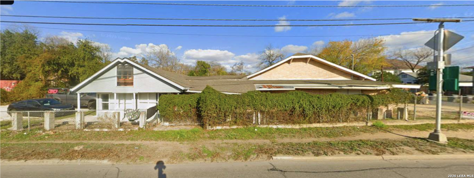 429 Wharton Street San Antonio TX 78210