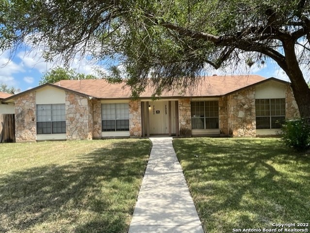 7203/7205 Timbercreek Drive San Antonio TX 78227