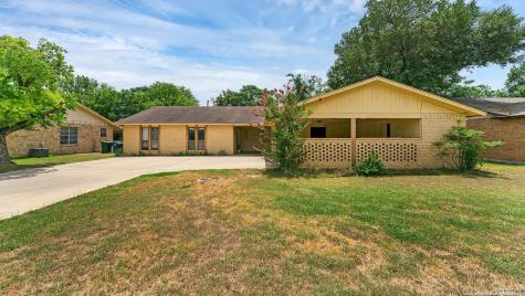 526 Frostwood Drive New Braunfels TX 78130