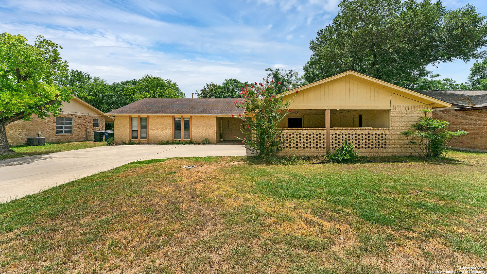 526 Frostwood Drive New Braunfels TX 78130