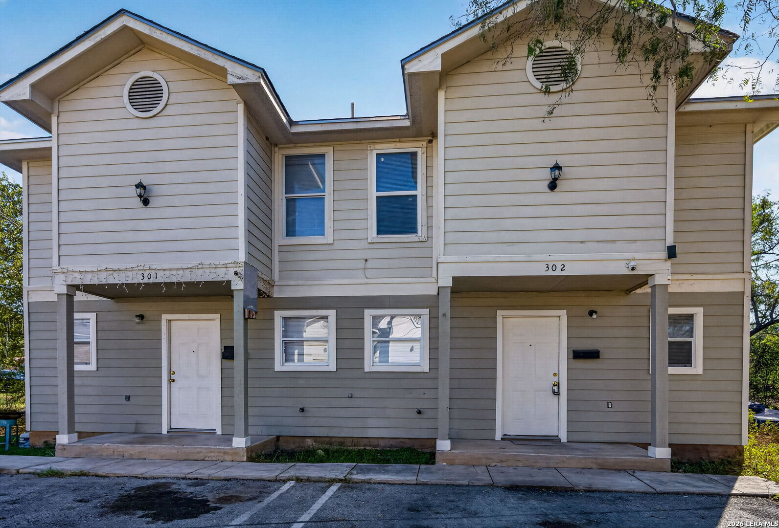 768 Avondale #4 San Antonio TX 78223