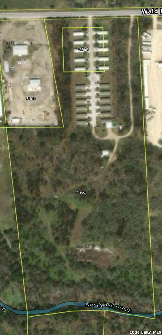 1911 Wald New Braunfels TX 78132