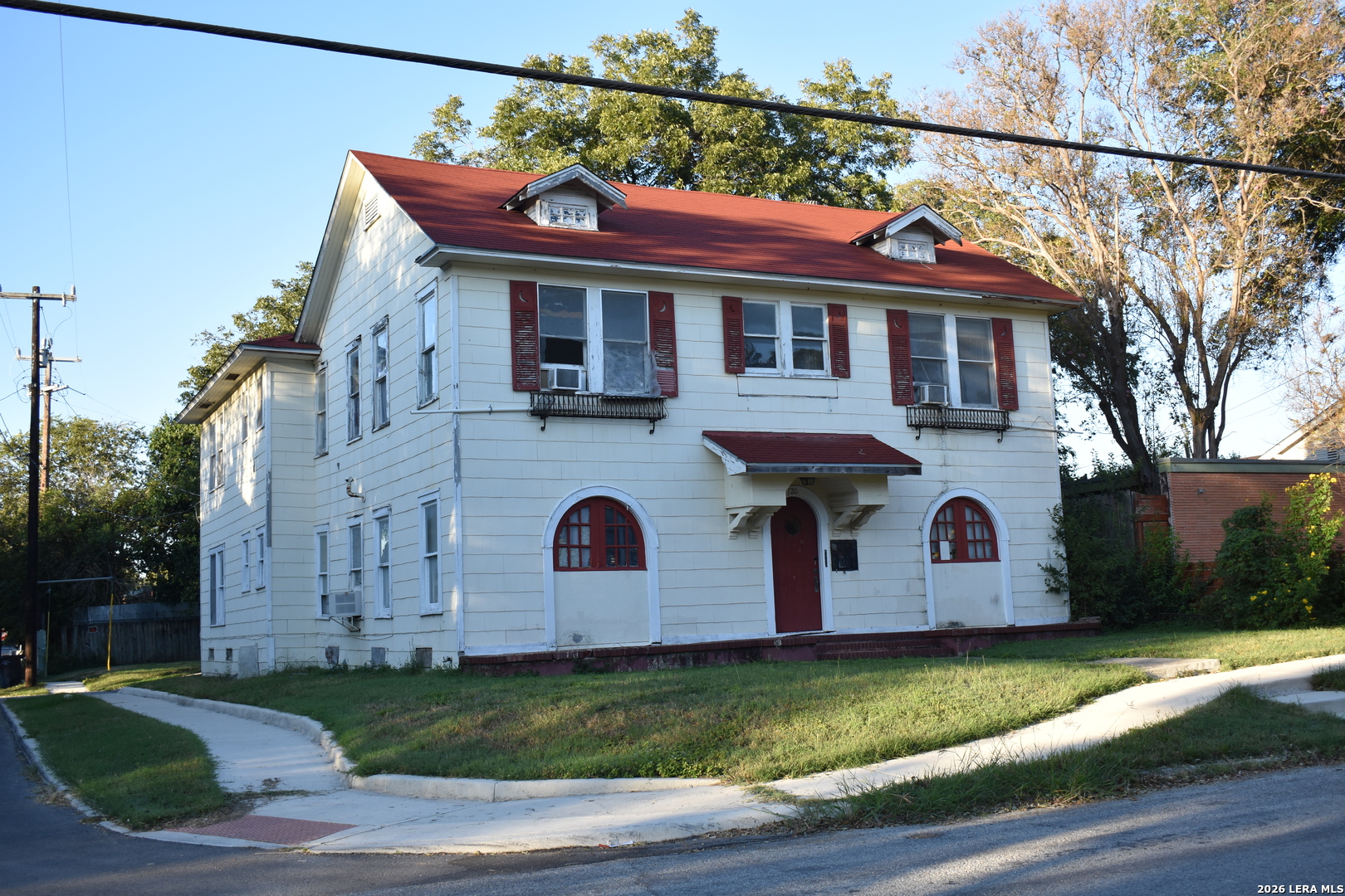 120 Ira Avenue San Antonio TX 78209
