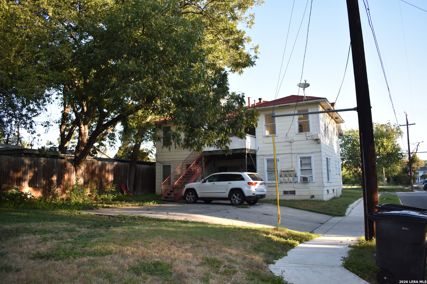 120 Ira Avenue San Antonio TX 78209