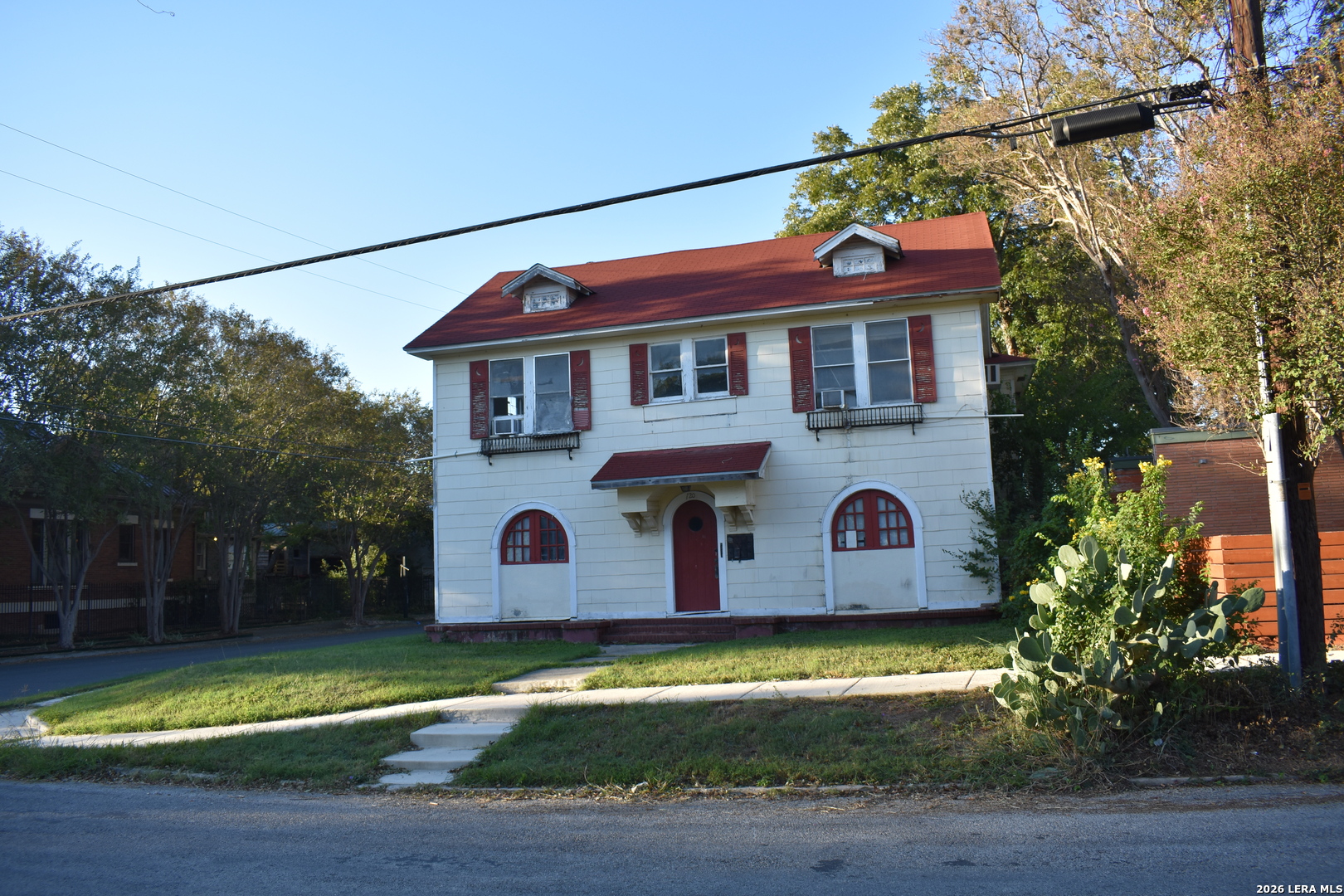 120 Ira Avenue San Antonio TX 78209