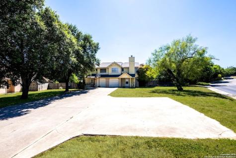 7233 Coral Springs San Antonio TX 78250