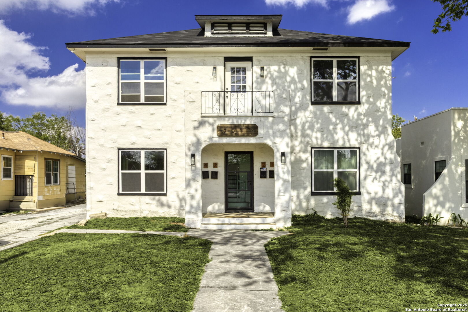 2011 Cincinnati Avenue San Antonio TX 78228