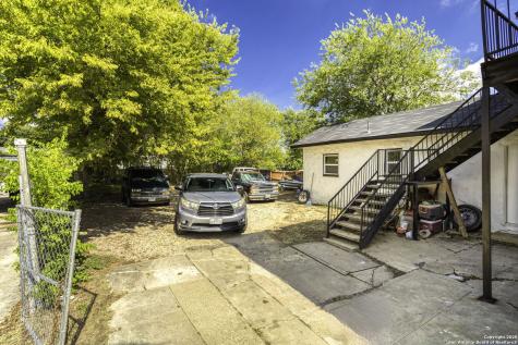 2011 Cincinnati Avenue San Antonio TX 78228