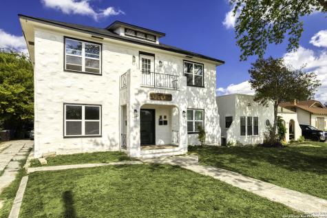2011 Cincinnati Avenue San Antonio TX 78228