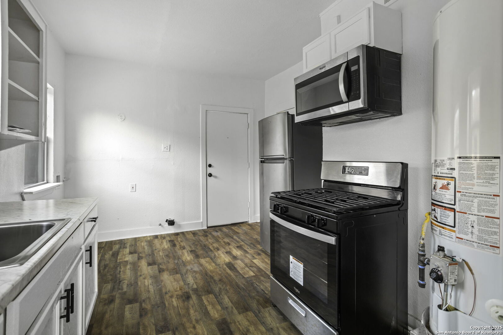 2011 Cincinnati Avenue San Antonio TX 78228
