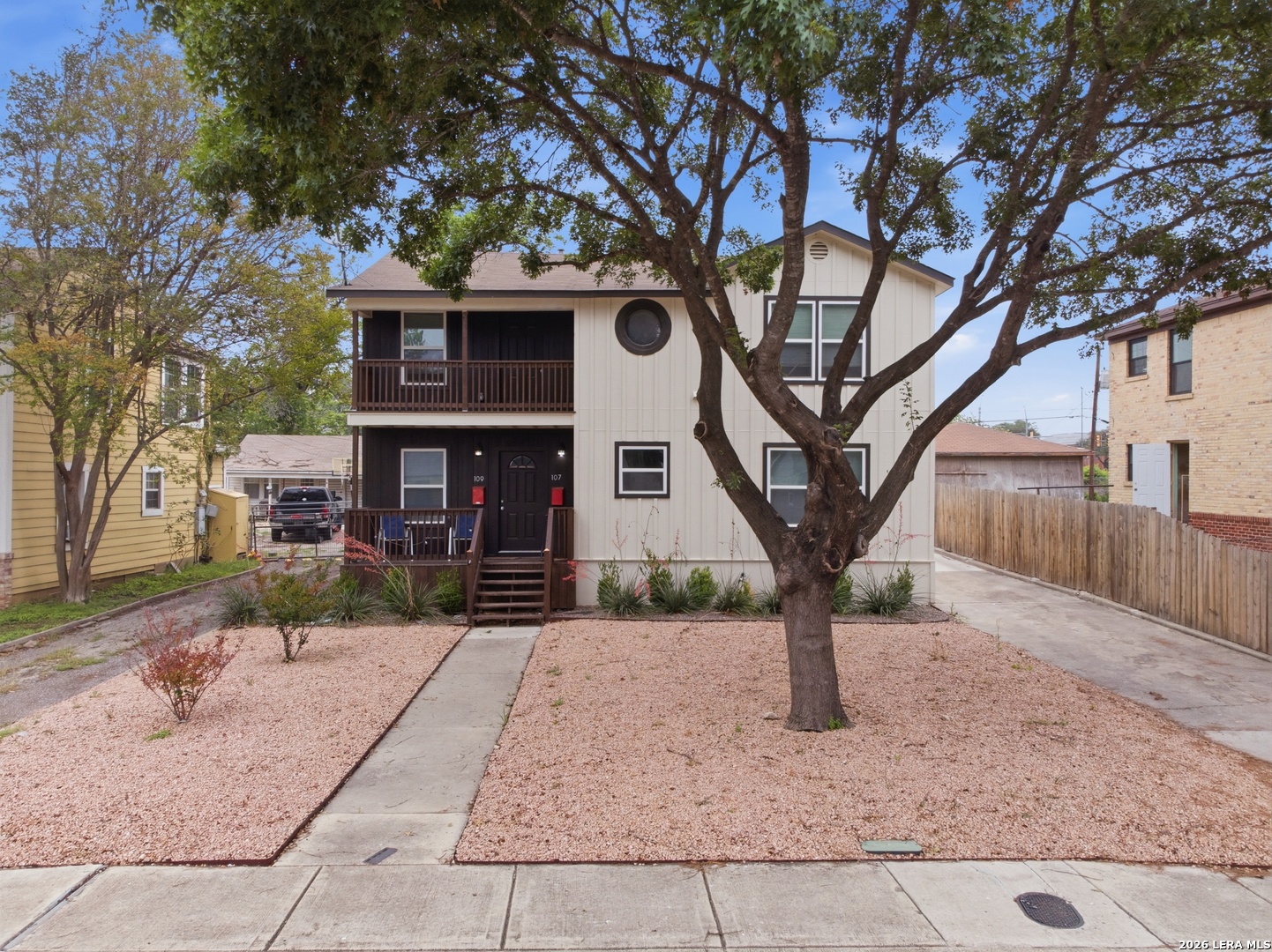 109 Alexander Hamilton Drive San Antonio TX 78228