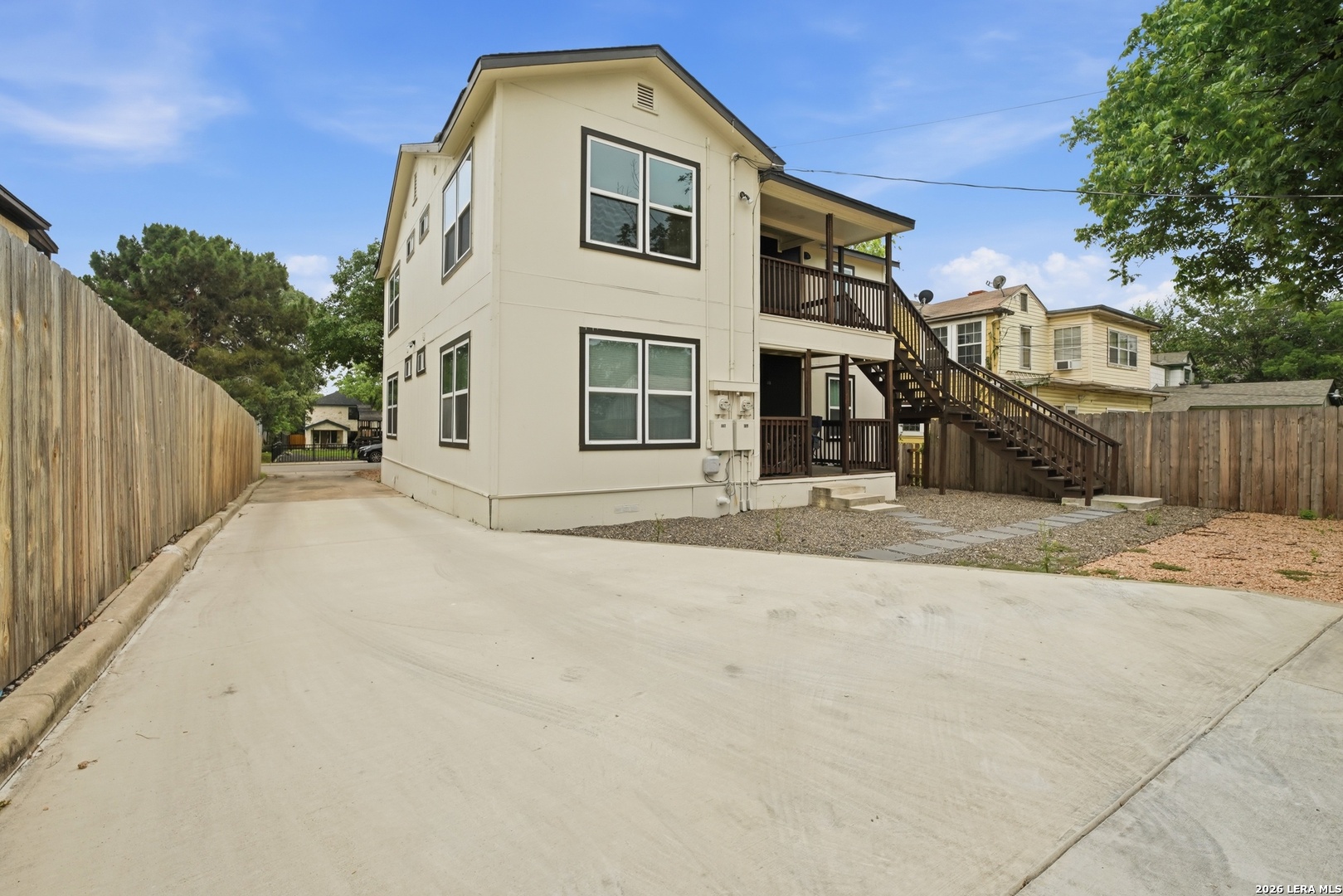 109 Alexander Hamilton Drive San Antonio TX 78228