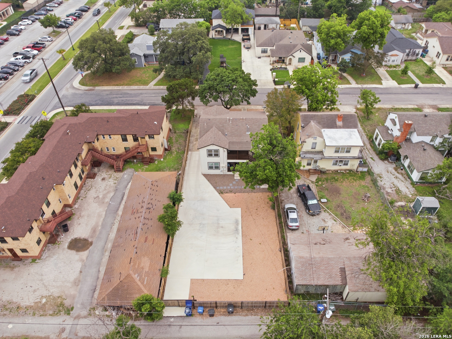 109 Alexander Hamilton Drive San Antonio TX 78228