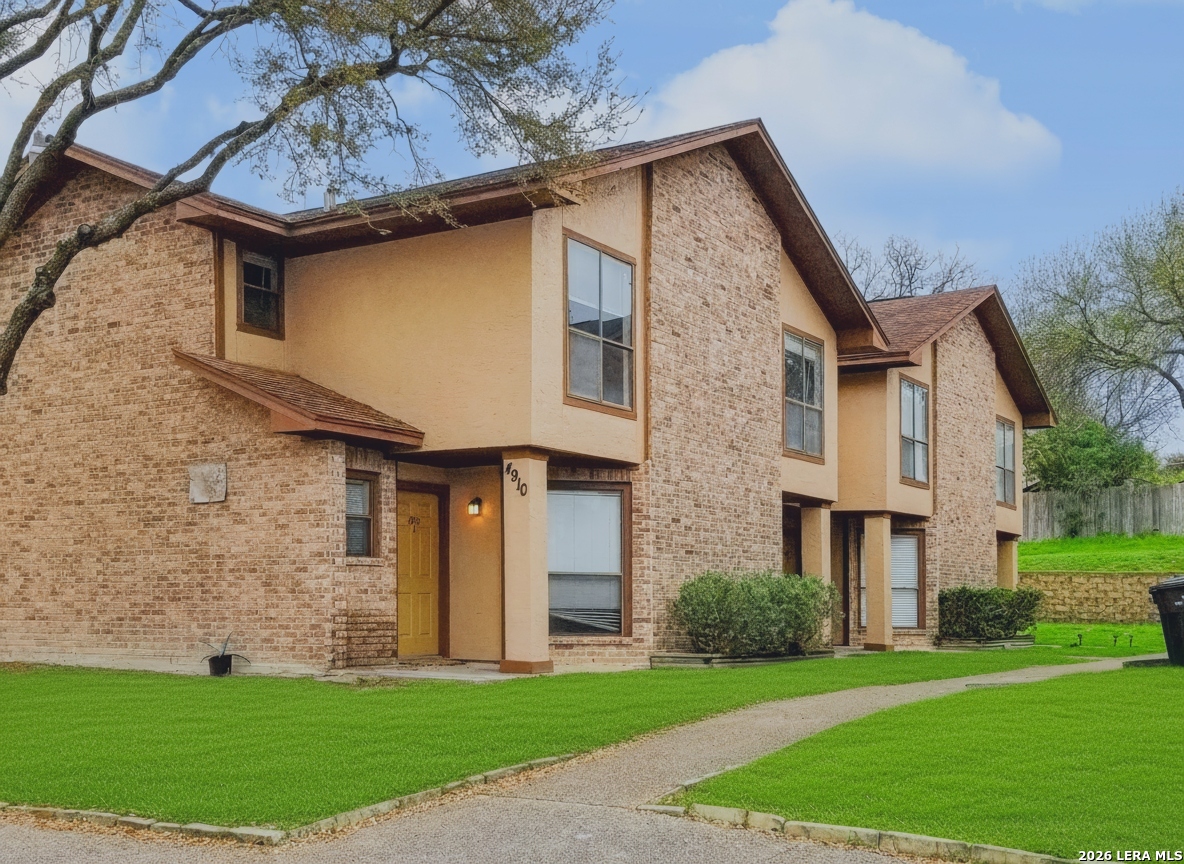 4910 Ali Avenue San Antonio TX 78229