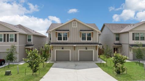 7545 Briarwood Pass San Antonio TX 78252