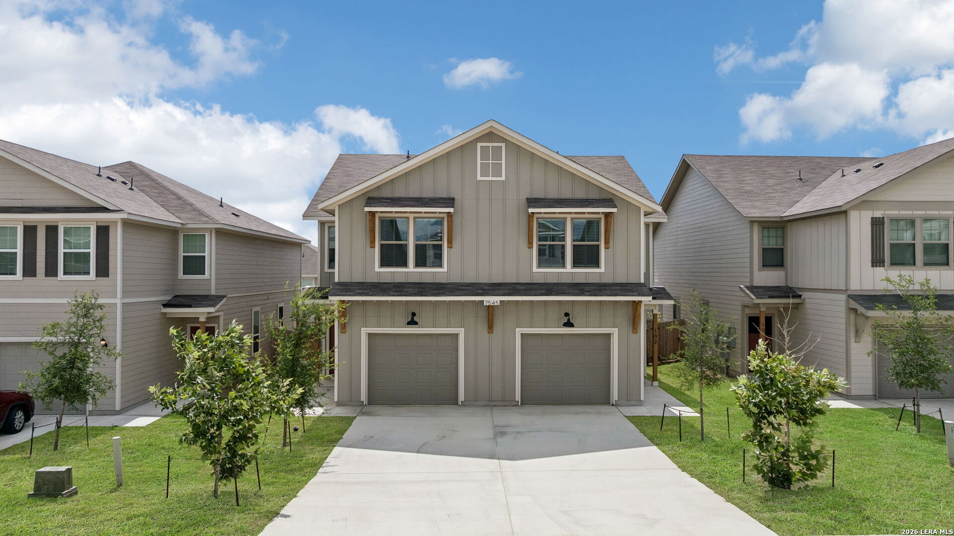 7545 Briarwood Pass San Antonio TX 78252