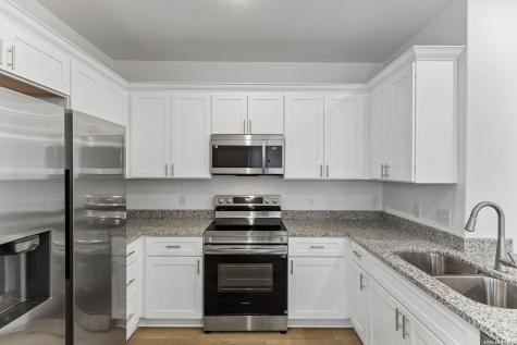 7545 Briarwood Pass San Antonio TX 78252