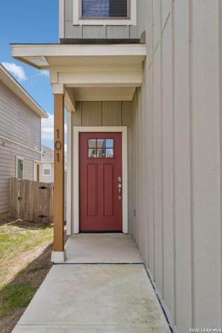 7545 Briarwood Pass San Antonio TX 78252