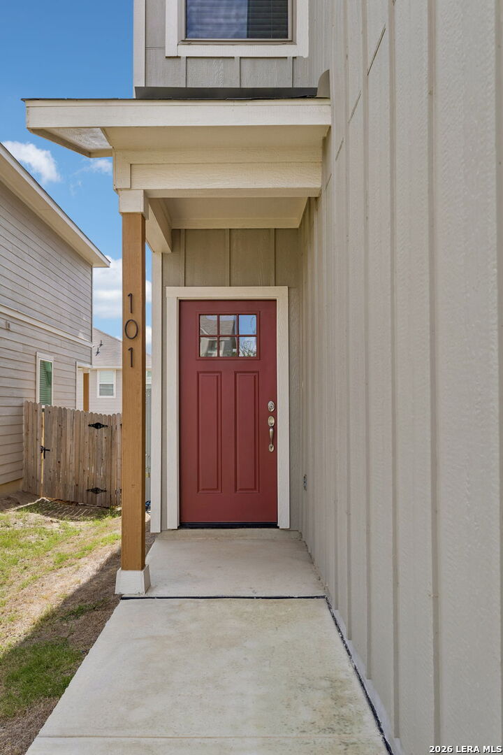 7545 Briarwood Pass San Antonio TX 78252