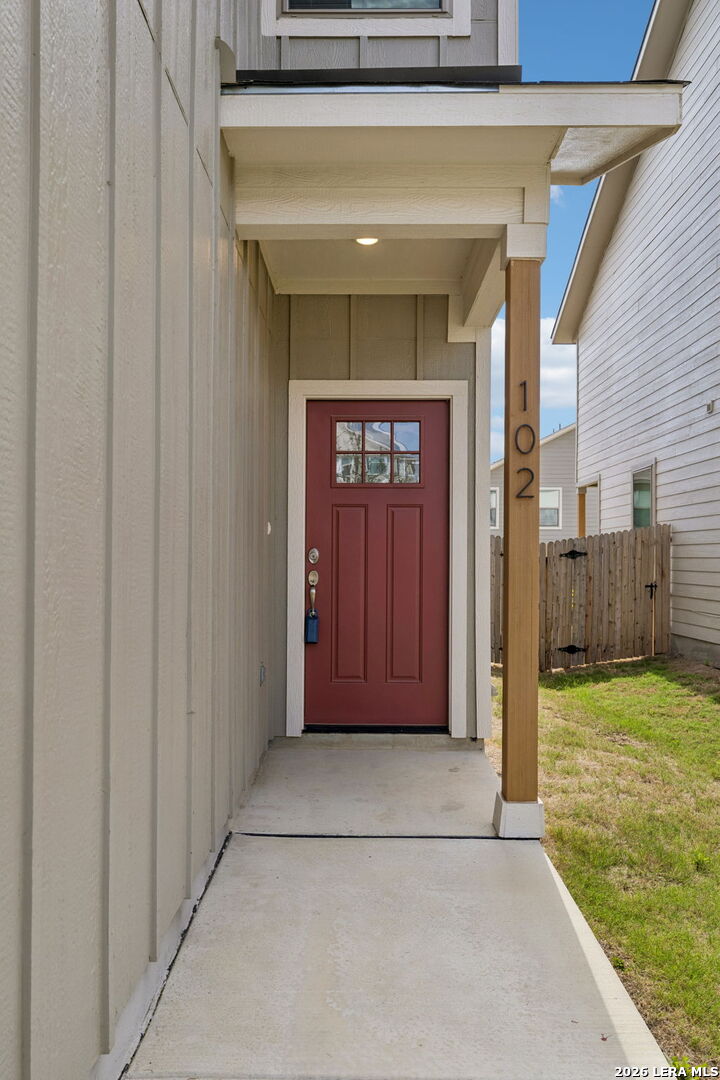 7545 Briarwood Pass San Antonio TX 78252