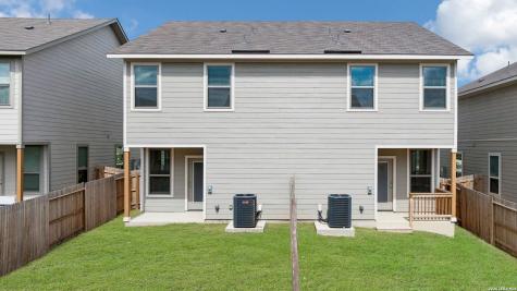 7545 Briarwood Pass San Antonio TX 78252