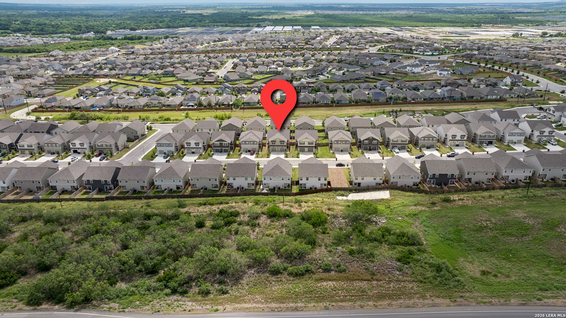 7545 Briarwood Pass San Antonio TX 78252