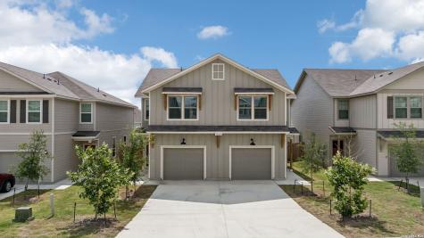 7545 Briarwood Pass San Antonio TX 78252