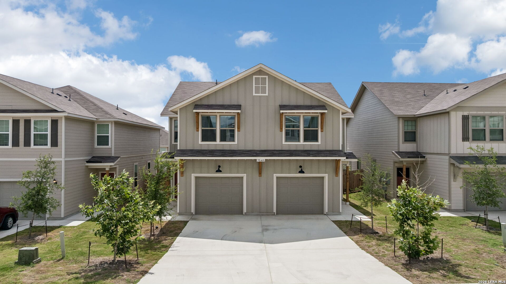 7545 Briarwood Pass San Antonio TX 78252