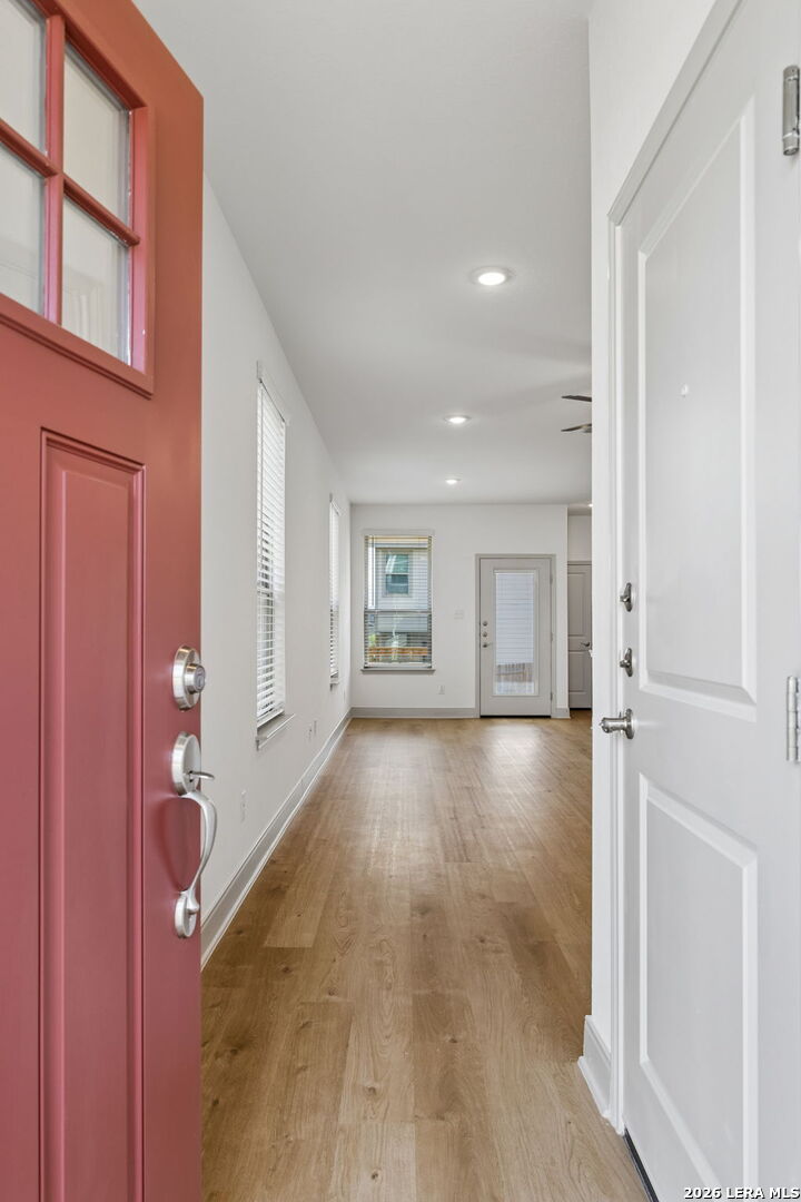 7545 Briarwood Pass San Antonio TX 78252