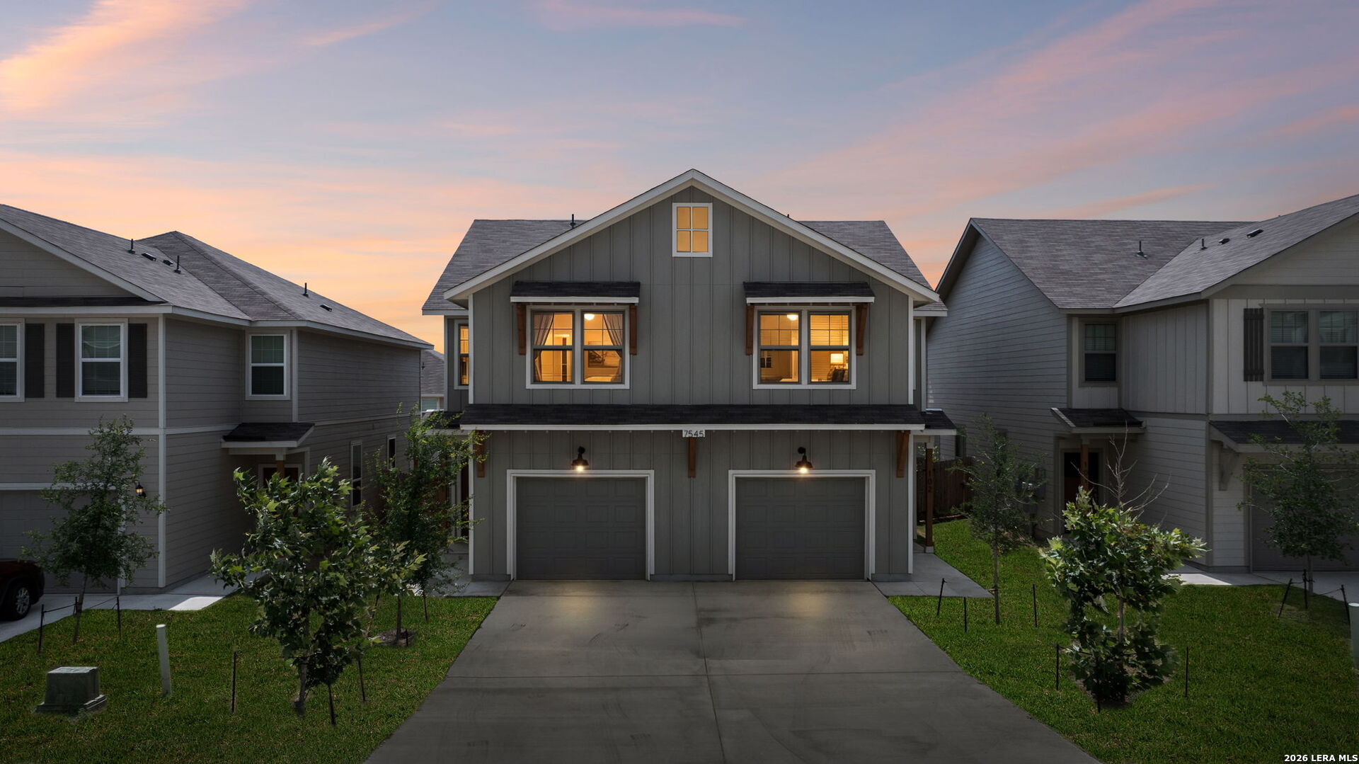 7545 Briarwood Pass San Antonio TX 78252